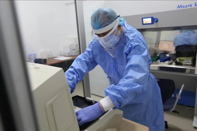 Phillipines detects 2 more mpox cases