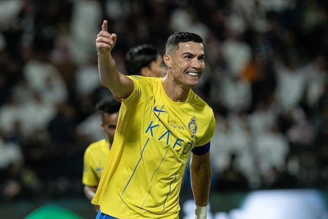 Scoring 900 goals, Ronaldo's goal-scoring achievements play pivotal role in numerous victories for his teams
