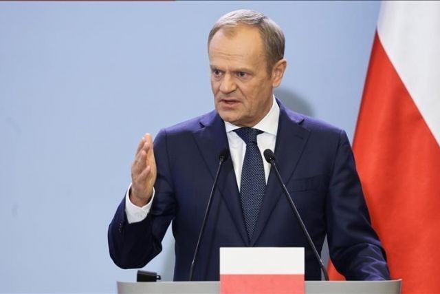 Polish premier slams German plans to introduce border controls with neighbors