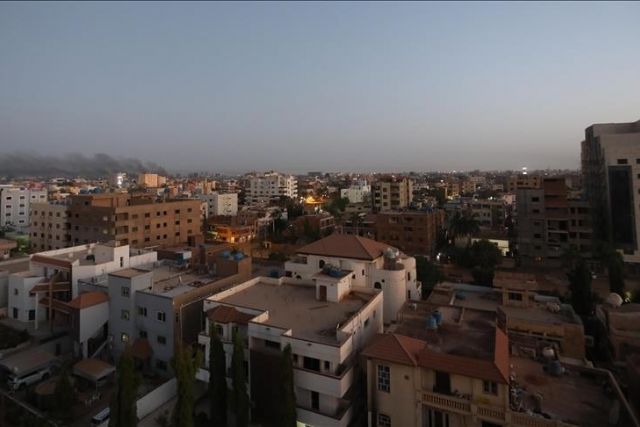 UN Security Council extends Sudan sanctions for additional year