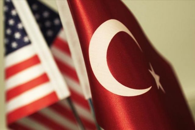 Türkiye, US discuss investment, cooperation