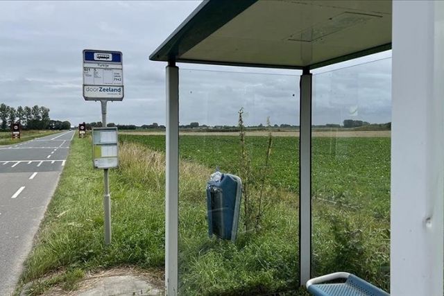Small Dutch village, named Turkeye, celebrates 400 years of history