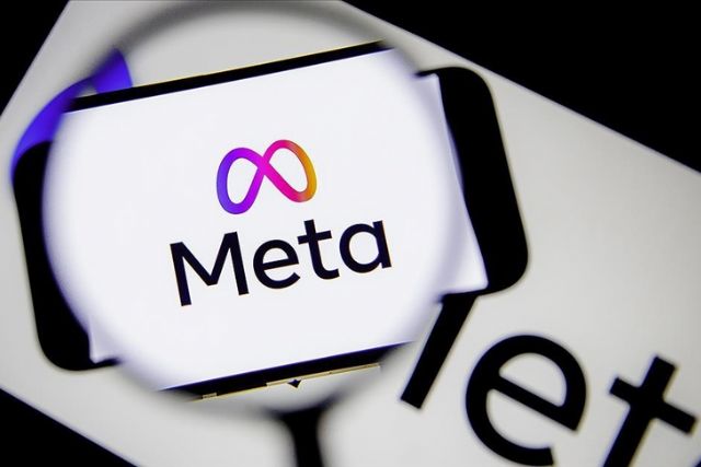 Meta bans Russian state media outlets