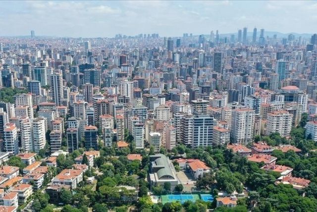 House sales in Türkiye up 9.9% in August