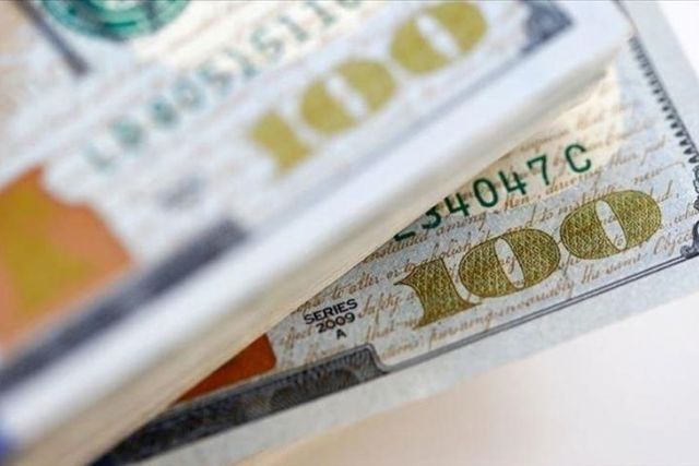 Turkish private sector’s foreign loans rise to $173 billion by July
