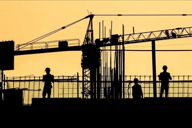 World’s largest contractors generate $500B in revenue last year