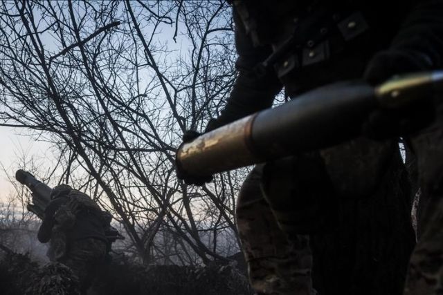 Total amount of EU aid to Ukraine reaches $131B