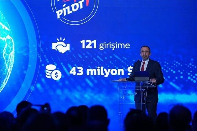 Turk Telekom posts $73.4M net profit in first half of 2024