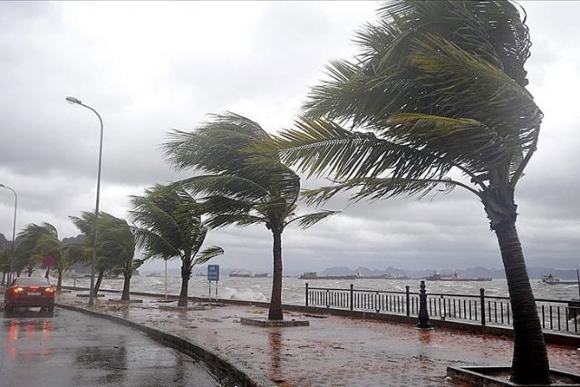 Casualties in Vietnam climb to 350 as Typhoon Yagi causes $1.6B in damage