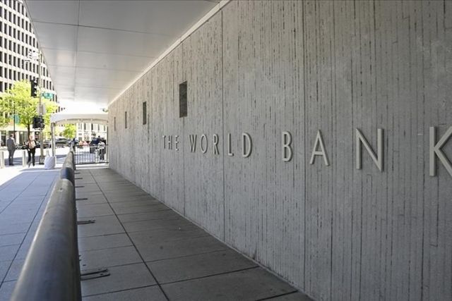 World Bank pledges $2B to Bangladesh, says Dhaka