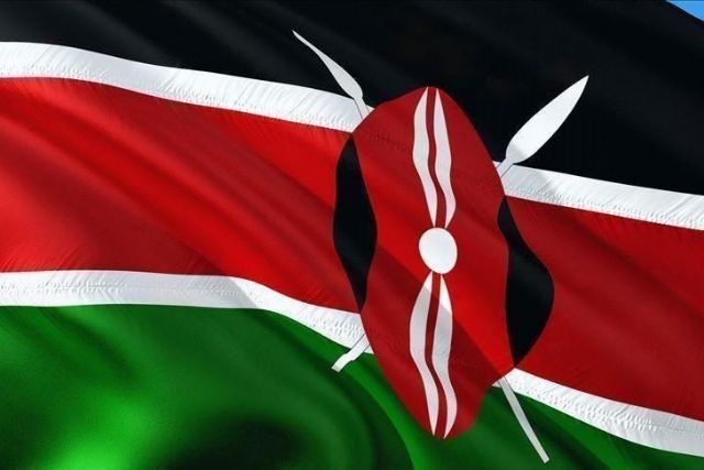 Kenya: Rising unemployment leads people to line for dirty jobs