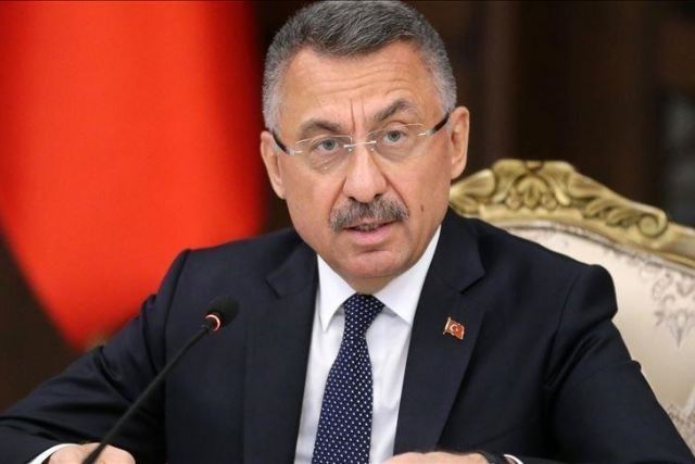 Turkey congratulates Kazakhstan on Independence Day