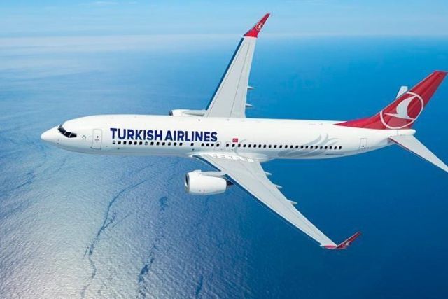 Turkish Airlines to start requiring PCR submissions as of Dec 30
