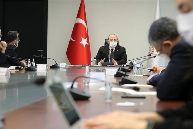 Turkey: 'Volkswagen decision politically motivated'