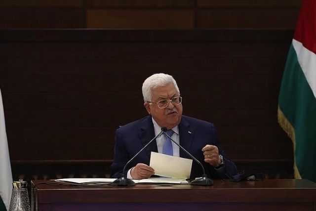 Palestine set for 1st national elections in 14 years