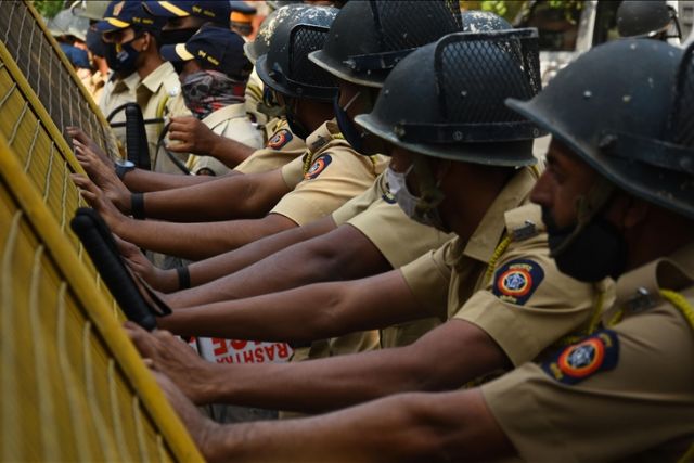 UN urges ‘maximum restraint’ in India protests