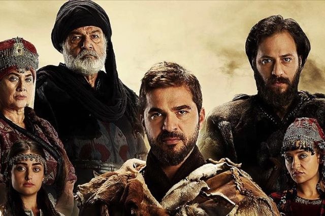 Turkish serials rate high in popularity in Bangladesh