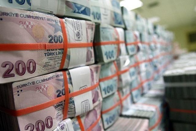 JP Morgan revises up Turkey's growth rates for 2020, 2021