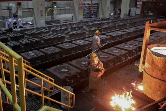 Turkish company invests in Azerbaijan’s panel sector