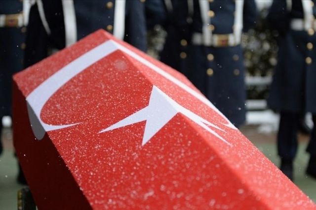 Turkey: Diplomats convey condolences over 13 martyrs