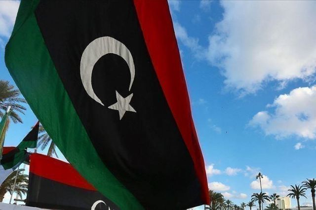 ANALYSIS - After a decade of turmoil, is peace within reach in Libya?