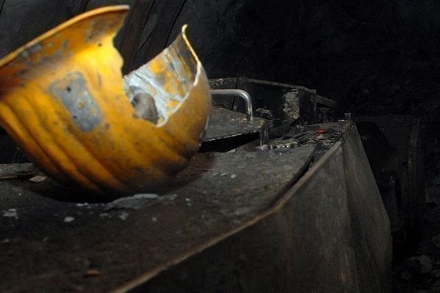 4 killed during illegal mining for gold in Afghanistan