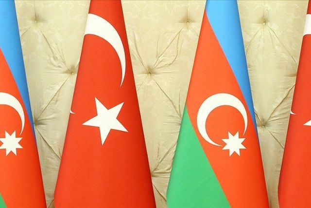 'Azerbaijan's investment in Turkey sign of confidence'