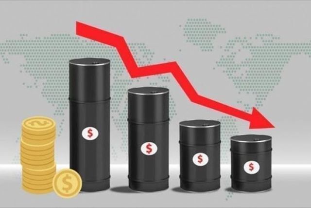 Oil slips ahead of OPEC+ meeting on Thursday - Timeturk Haber