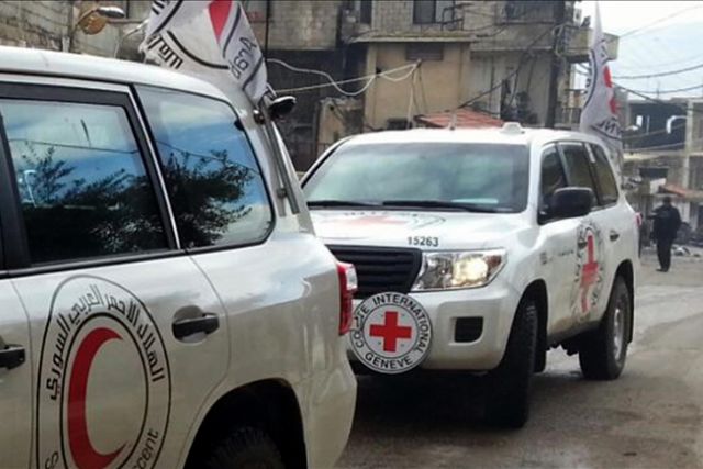 UN chief calls for more humanitarian access to Syria