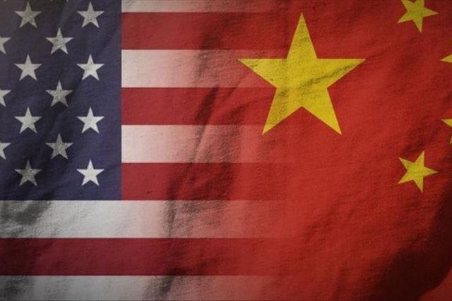 China, US to jointly deal with semi-conductor shortage
