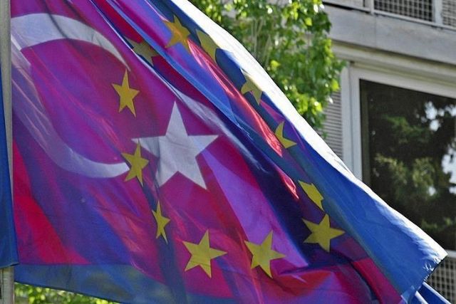 EU's pledges to Turkey remain largely unfulfilled