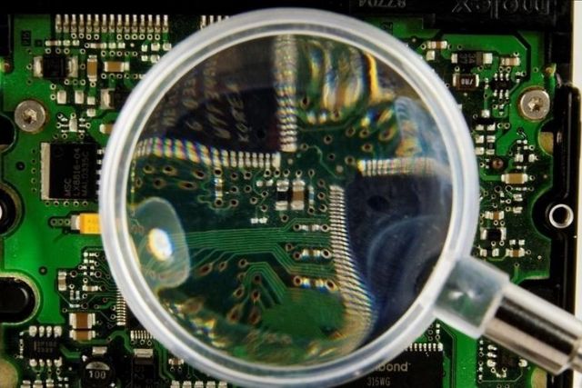 'Industry-academia collaboration behind Taiwan’s chip manufacturing success'