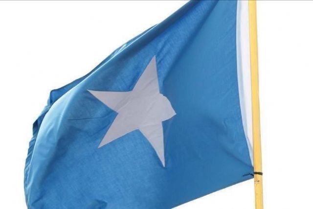 Somalia restores diplomatic ties with Kenya after 5-month suspension
