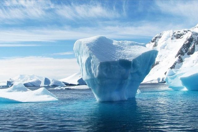 Greenhouse gas emissions are shrinking the stratosphere: Study