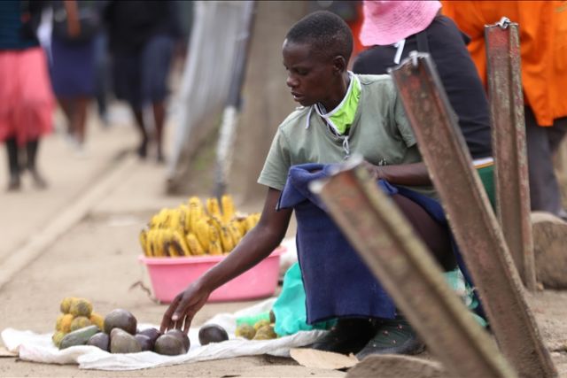 France offers ‘new deal’ for Africa’s health, economic emergency