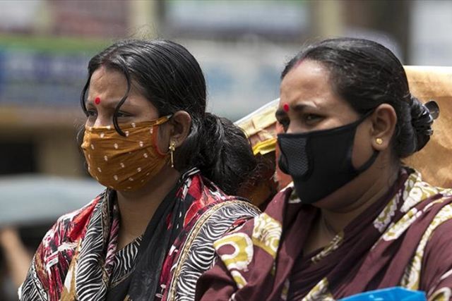 Bangladesh detects 2 cases of black fungus in capital