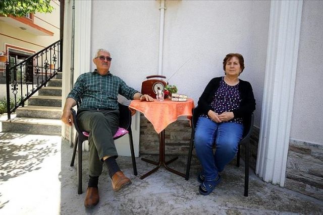 Bulgarian Turks recall painful memories of persecution