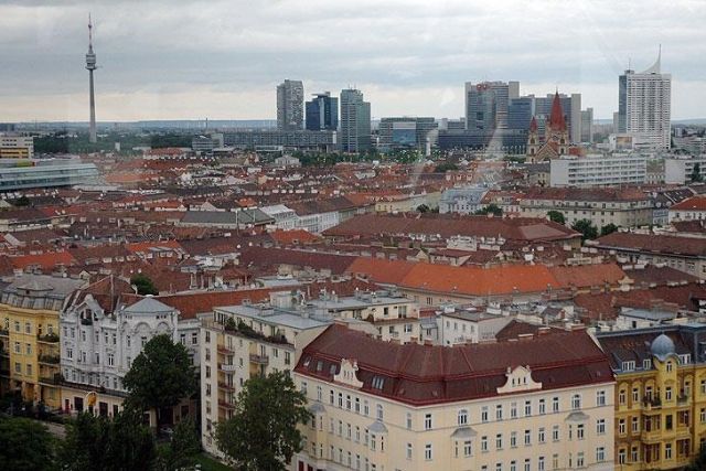 Austrian Muslims to sue government over controversial 'Islam map'