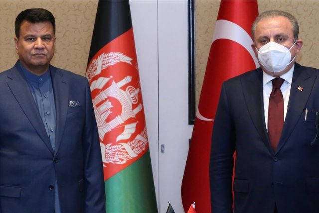 Pakistan, Turkey to cement inter-parliamentary ties