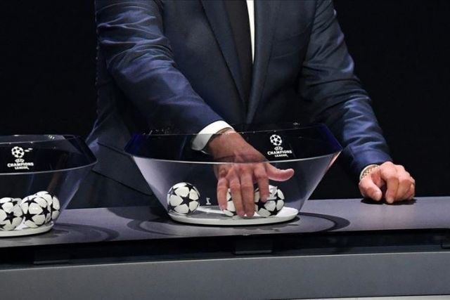 Galatasaray to face PSV Eindhoven in UEFA CL 2nd qualifying round