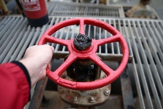 SOCAR signals potential cooperation with Turkish Petroleum in Black Sea