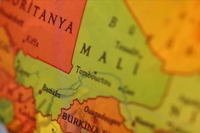 UN, Malian police sign partnership deal on eliminating sexual violence