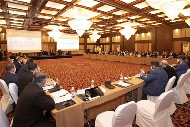 Libya condemns Italy's call to host reconciliation forum