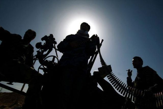 Libya crisis manipulated by external powers, says Libya's envoy to UN