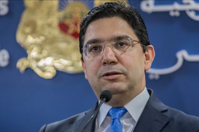 Morocco sees Libyan polls as key to establish legitimacy