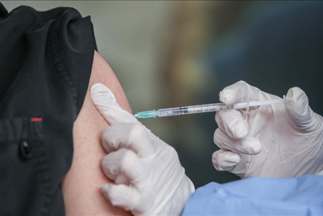 Iraq vaccinates all prisoners against COVID-19