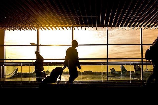 Kuwait resumes flights with 12 countries after yearlong suspension