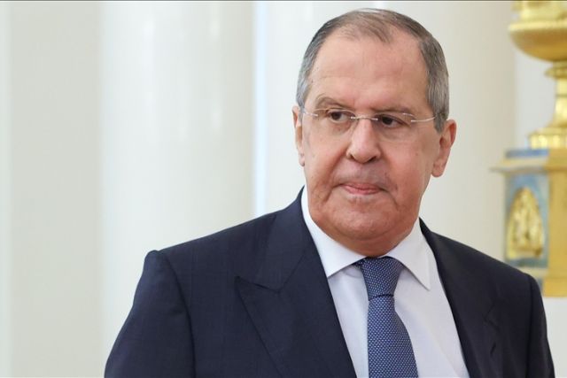 Russia concerned over 'swiftly deteriorating' situation in Afghanistan