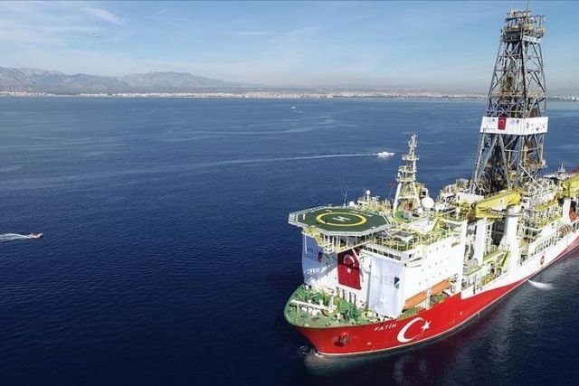 East Med energy could be key to improving Turkey-Israel relations