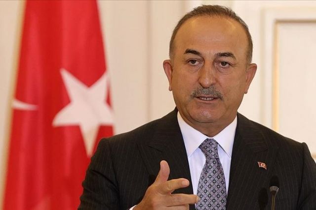 Turkey stresses regional connectivity at Central-South Asia conference